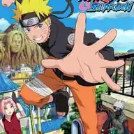 Naruto Shippuden Tamil WhatsApp Channel
