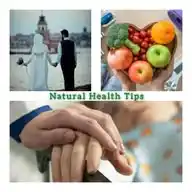 Natural Health Tips WhatsApp Channel