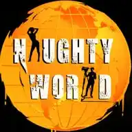 Naughty World WhatsApp Channel