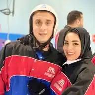 ندي واحمد  WhatsApp Channel