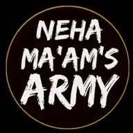Neha Agrawal Mathematically Inclined WhatsApp Channel