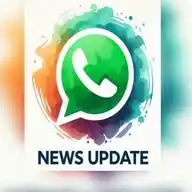 NEWS UPDATE WhatsApp Channel