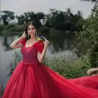 Niveditha Gowda WhatsApp Channel