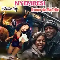 MAI YOLLAR SHONA  NOVELS🇿🇼 WhatsApp Channel