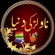 Novels Ki Duniya📚🌐🖤 WhatsApp Channel