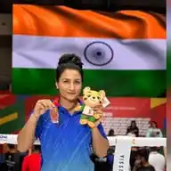 Olympian Pooja 🥊 WhatsApp Channel