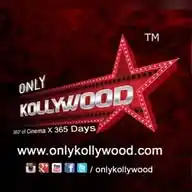 Only Kollywood  WhatsApp Channel