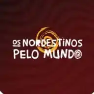 Os Nordestinos pelo Mundo! WhatsApp Channel