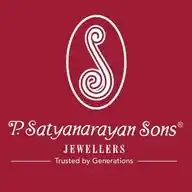 P Satyanarayan Sons Jewellers WhatsApp Channel