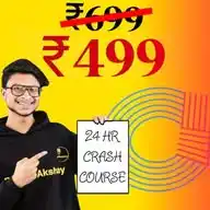 PadhleAkshay WhatsApp Channel
