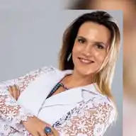 Papo com a nutri WhatsApp Channel
