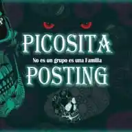 Picosita Posting WhatsApp Channel