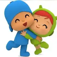 pocoyo ‘ pocoyo couple WhatsApp Channel
