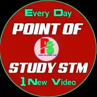 POINT OF STUDY STM WhatsApp Channel