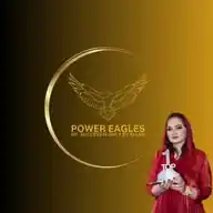 Power Eagles Intermediate ⭐️⭐️ WhatsApp Channel