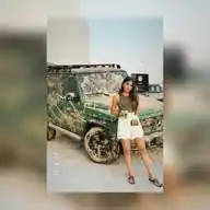Pranavi Manukonda  WhatsApp Channel