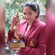 Prashanti Singh WhatsApp Channel