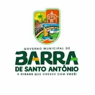 Prefeitura de Barra de Santo Antônio WhatsApp Channel