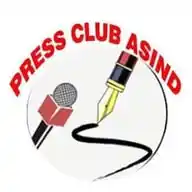PRESS CLUB ASIND-रजिस्टर्ड WhatsApp Channel