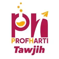 Prof Harti Tawjih  WhatsApp Channel