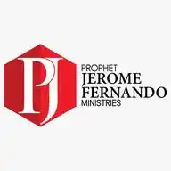 Prophet Jerome Fernando Ministries WhatsApp Channel