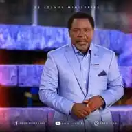 Prophet Magaya Ministries WhatsApp Channel