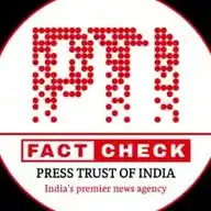 PTI Fact Check WhatsApp Channel
