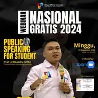 Public Speaking For Student WhatsApp Channel