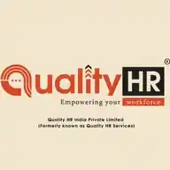 Quality HR India Pvt. Ltd.- Job openings WhatsApp Channel