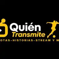 QUIEN TRANSMITE WhatsApp Channel