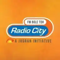 Radio City India  WhatsApp Channel