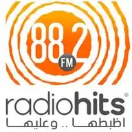 Radio Hits - 88.2FM WhatsApp Channel