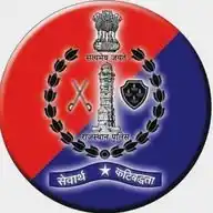 Rajasthan Police WhatsApp Channel