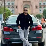 Rajat Chauhan  WhatsApp Channel