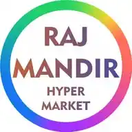 RAJMANDIR HYPERMARKET WhatsApp Channel