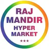 Rajmandir Hypermarket Offers South WhatsApp Channel