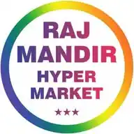 Rajmandir Hypermarket Offers West WhatsApp Channel