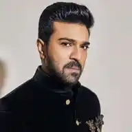 Ram Charan  WhatsApp Channel
