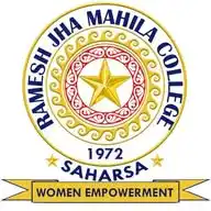Ramesh Jha Mahila College, Saharsa WhatsApp Channel