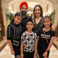 Ramneek Singh 1313 WhatsApp Channel