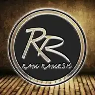 RamRamesh Productions WhatsApp Channel
