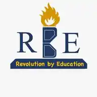 RBE Revolution By Education WhatsApp Channel