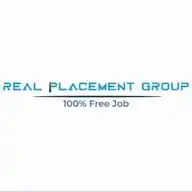 Real Placement Group WhatsApp Channel
