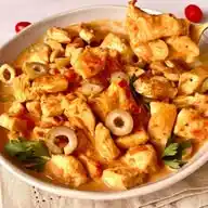 Receiteria | Frango | Receitas e Dicas WhatsApp Channel