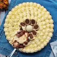 Receiteria | Sobremesas | Receitas e Dicas WhatsApp Channel