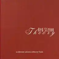 Red String Theory ✨ WhatsApp Channel