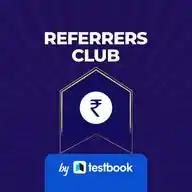 Referrers Club by Testbook 🏆 WhatsApp Channel