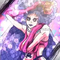 Reina Okama /ConD.Oriano One Piece WhatsApp Channel