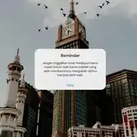 Reminder Islami 📚 WhatsApp Channel