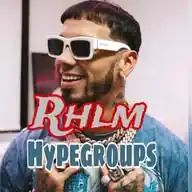 RHLM HYPEGRUPOS (seguidores) WhatsApp Channel